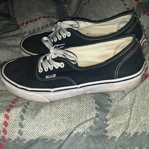 Vans Authentic’s